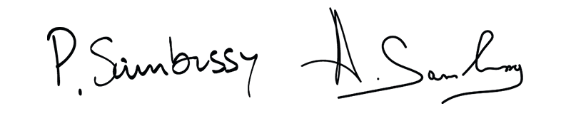 SIGNATURES 2