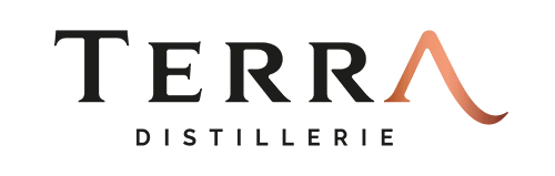 TERRA DISTILLERIE - LOGO 500