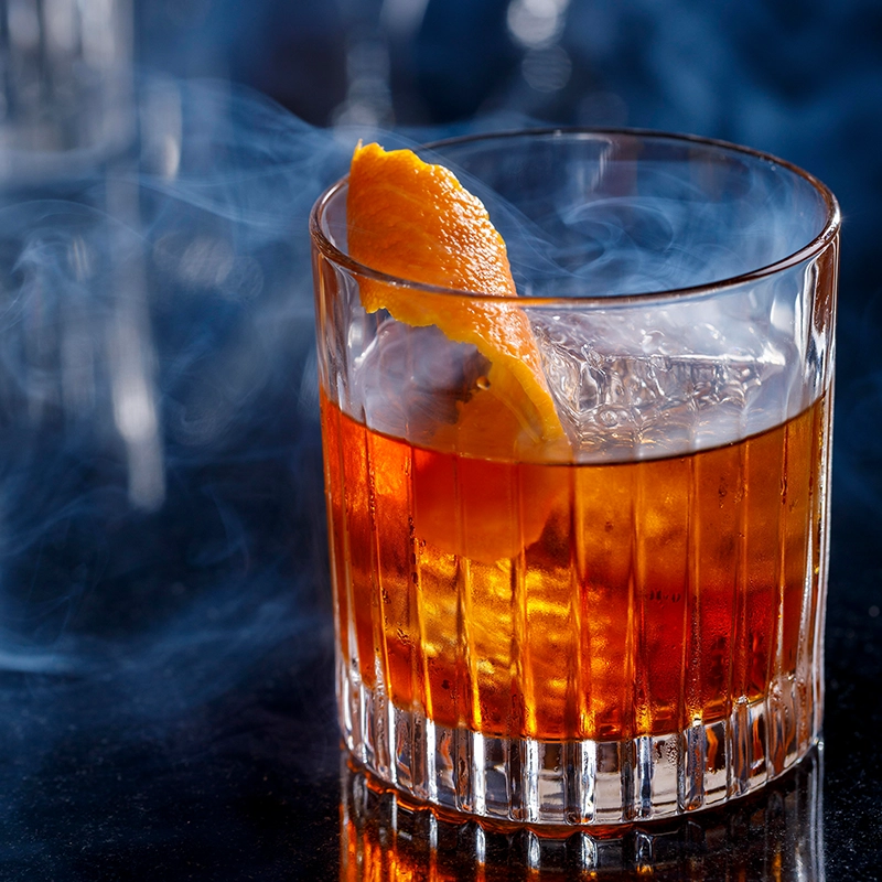 Nom du cocktail