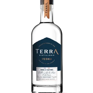 Vodka Terra